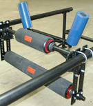 conveyor hardware