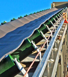 conveyor hardware